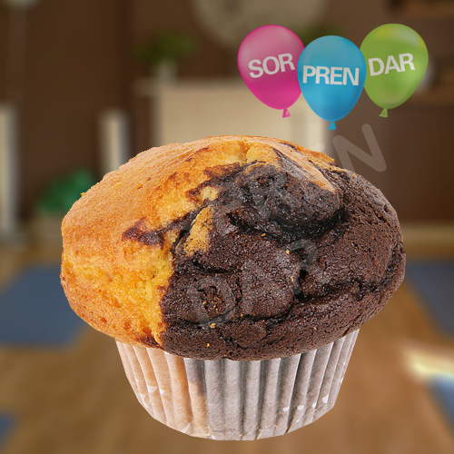 Cupcake Adicional adicionales