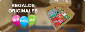 regalos originales